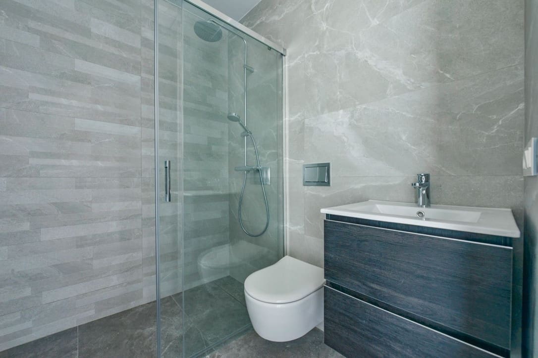 4 Zimmer Villa zu verkaufen in Finestrat mit Pool Garage - 1.150.000 € (Ref: 7640739)