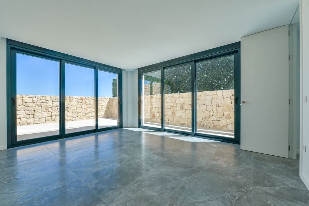 4 Zimmer Villa zu verkaufen in Finestrat mit Pool Garage - 1.150.000 € (Ref: 7640739)