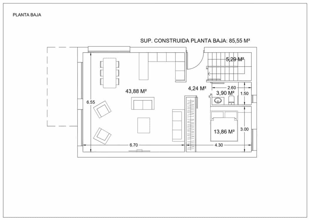 4 chambre Villa/Maison à vendre à Finestrat avec piscine garage - 1 350 000 € (Ref: 7640739)