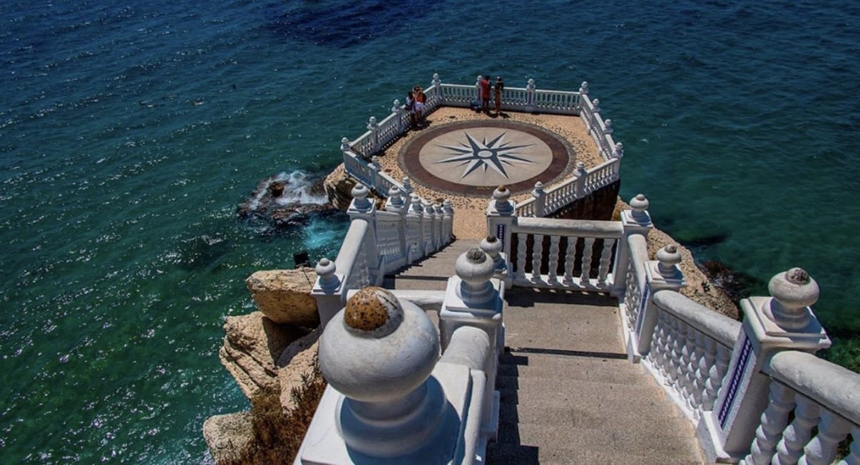 4 chambre Villa/Maison à vendre à Finestrat avec piscine garage - 1 350 000 € (Ref: 7640739)