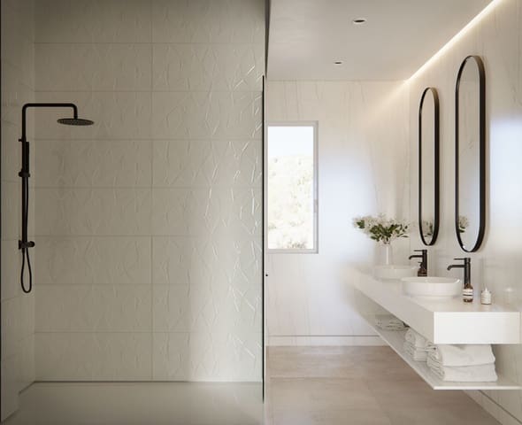 4 chambre Villa/Maison à vendre à Finestrat avec piscine garage - 1 350 000 € (Ref: 7640739)