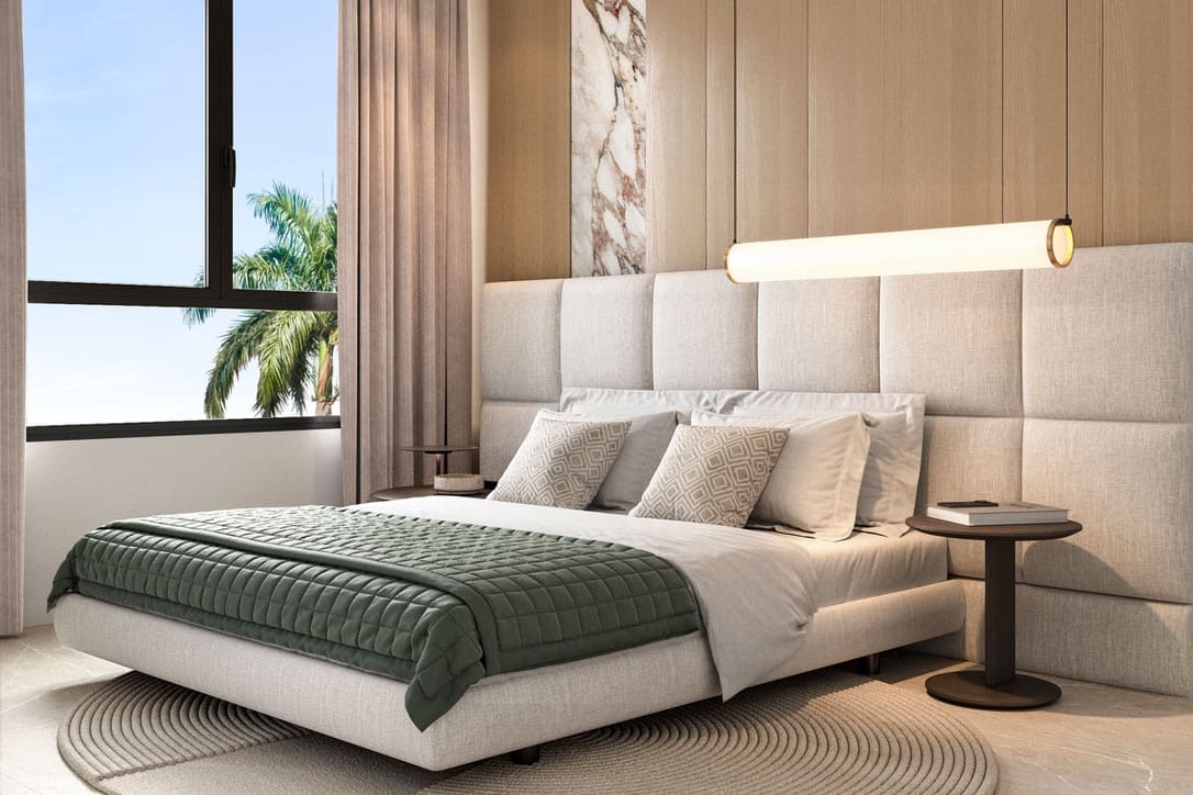 2 bedroom Apartment for sale in Finestrat with garage - € 410,000 (Ref: 7640741)