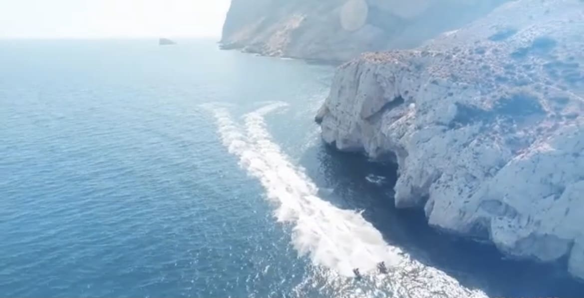 2 bedroom Apartment for sale in Finestrat with garage - € 410,000 (Ref: 7640741)