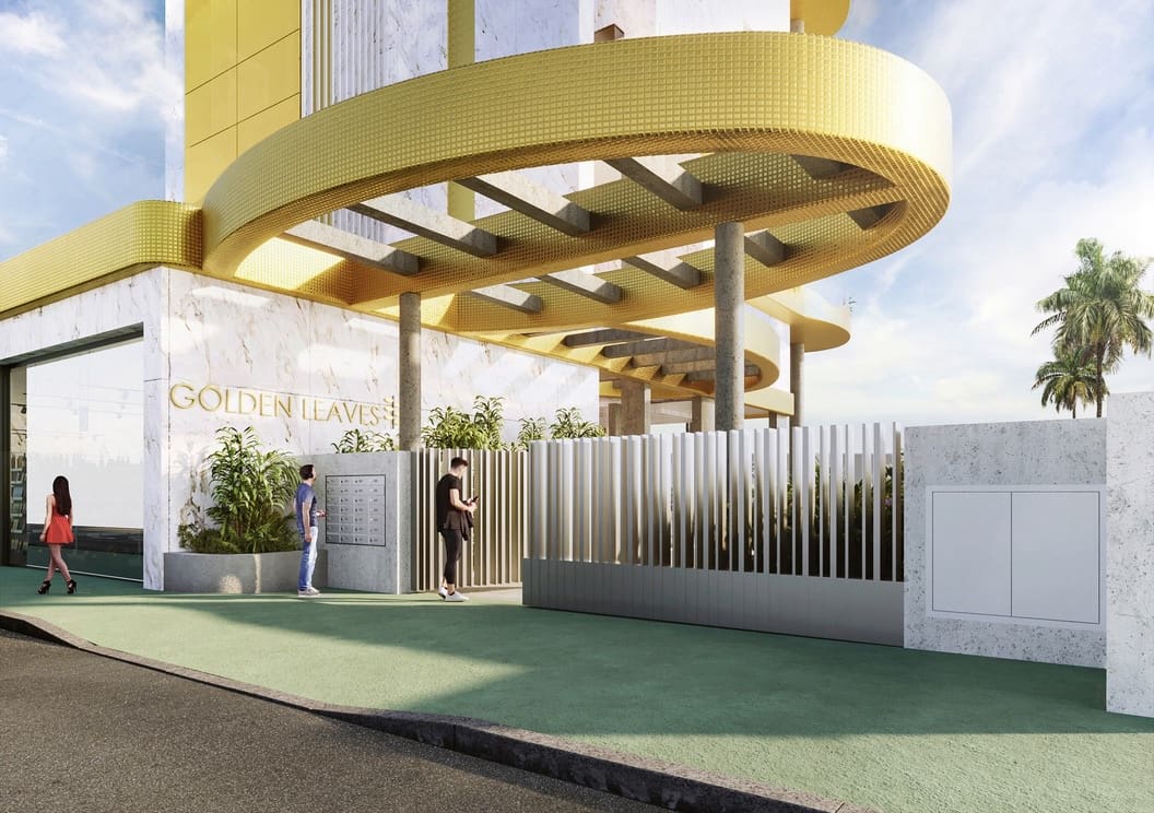 3 camera da letto Appartamento in vendita in Calpe / Calp con garage - 620.000 € (Rif: 7657017)