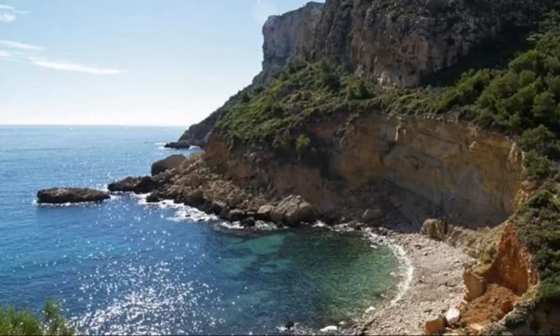 5 camera da letto Villa in vendita in Adsubia con piscina garage - 1.176.000 € (Rif: 7682419)