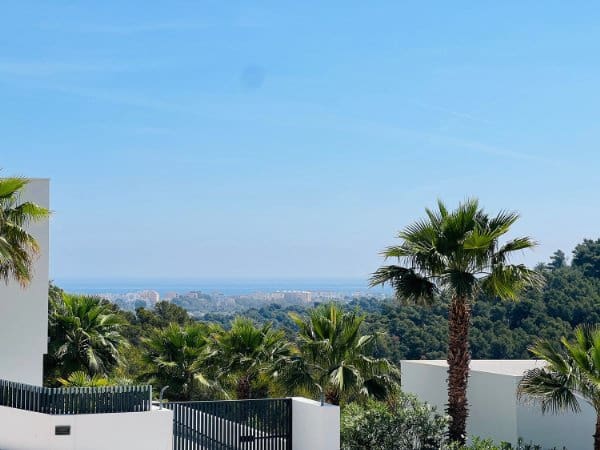 5 camera da letto Villa in vendita in Adsubia con piscina garage - 1.176.000 € (Rif: 7682419)