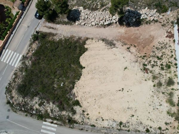 5 camera da letto Villa in vendita in Adsubia con piscina garage - 1.176.000 € (Rif: 7682419)