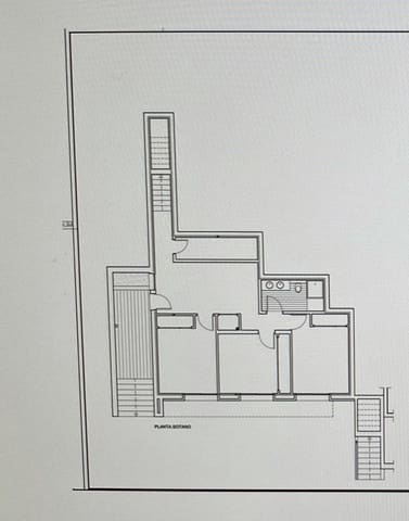 5 camera da letto Villa in vendita in Adsubia, Javea / Xàbia con piscina garage - 1.176.000 € (Rif: 7682419)