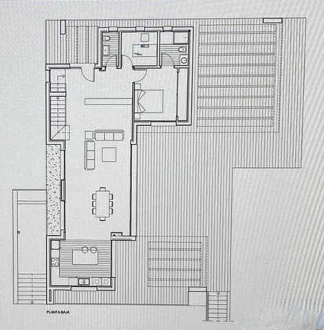 5 camera da letto Villa in vendita in Adsubia, Javea / Xàbia con piscina garage - 1.176.000 € (Rif: 7682419)