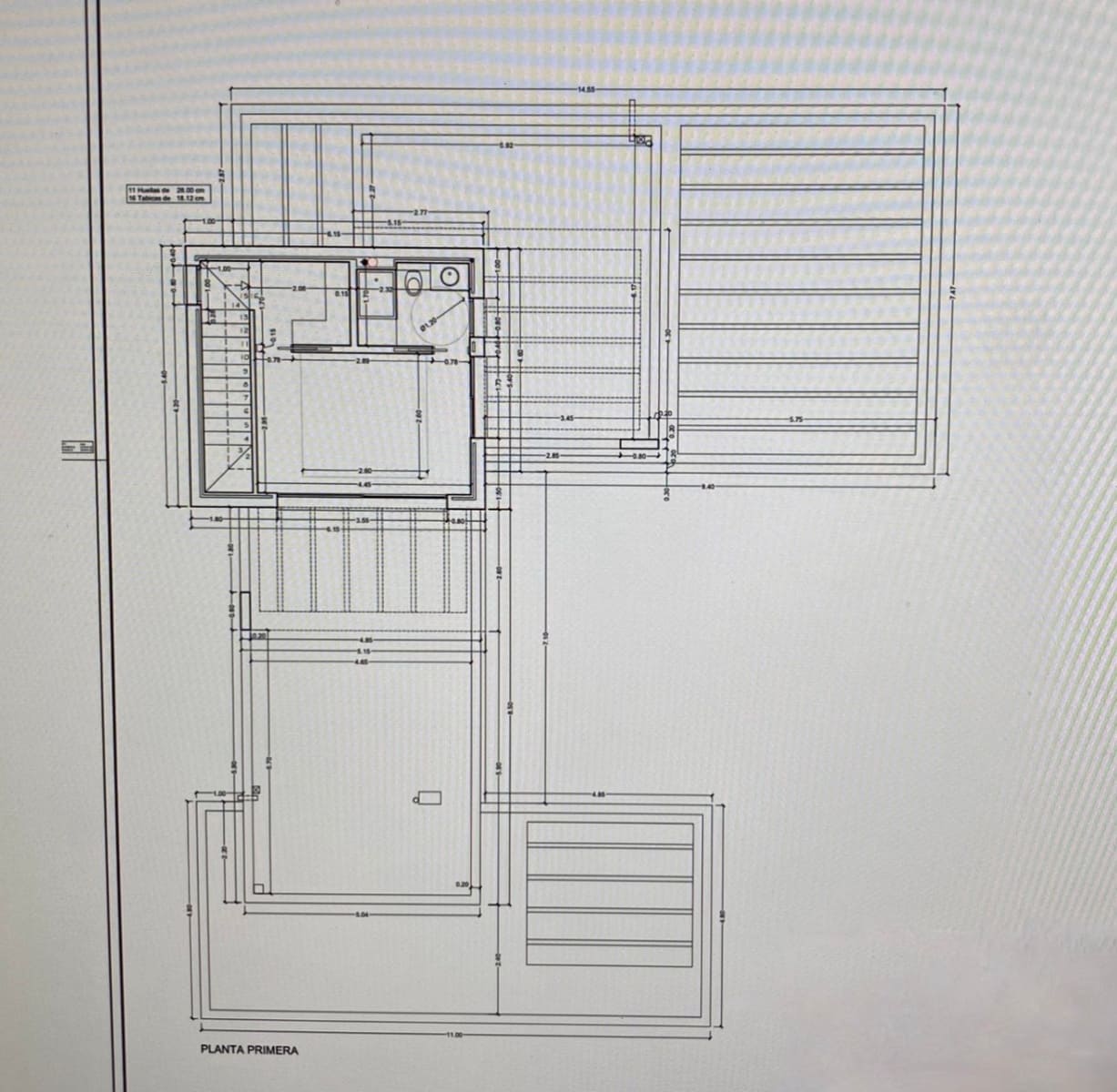 5 camera da letto Villa in vendita in Adsubia con piscina garage - 1.176.000 € (Rif: 7682419)