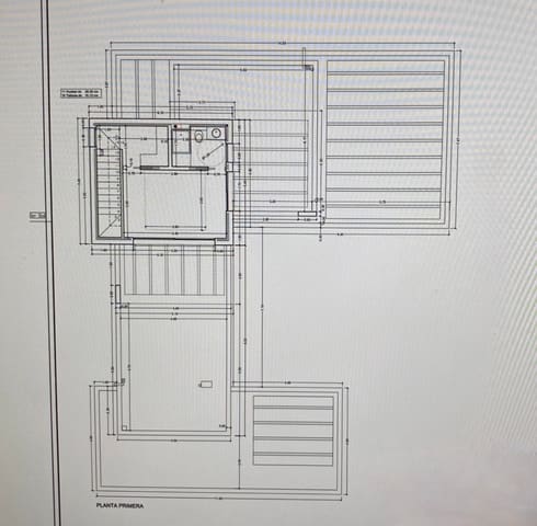 5 camera da letto Villa in vendita in Adsubia, Javea / Xàbia con piscina garage - 1.176.000 € (Rif: 7682419)