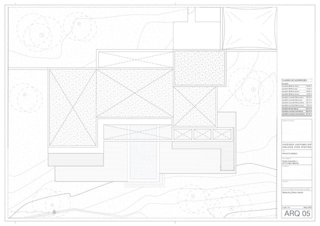 4 camera da letto Villa in vendita in Calpe / Calp con piscina garage - 1.890.000 € (Rif: 7682420)