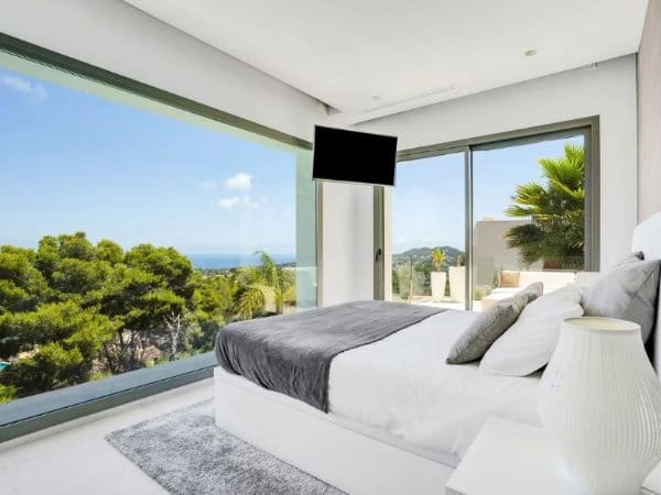 4 camera da letto Villa in vendita in Javea / Xabia con piscina garage - 1.795.000 € (Rif: 7682423)