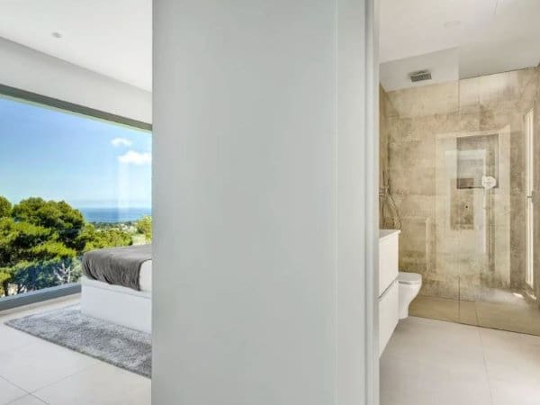 4 camera da letto Villa in vendita in Javea / Xabia con piscina garage - 1.795.000 € (Rif: 7682423)