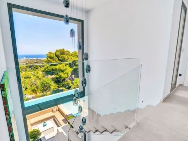 4 camera da letto Villa in vendita in Javea / Xabia con piscina garage - 1.795.000 € (Rif: 7682423)