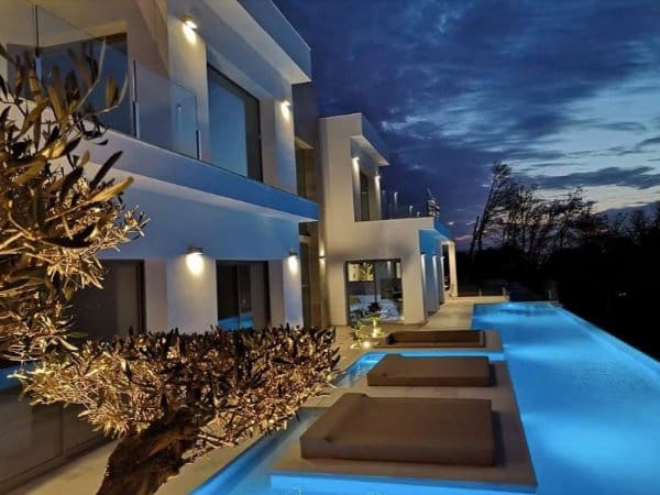 4 camera da letto Villa in vendita in Javea / Xàbia con piscina garage - 1.795.000 € (Rif: 7682423)