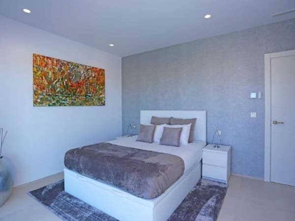 4 camera da letto Villa in vendita in Javea / Xabia con piscina garage - 1.795.000 € (Rif: 7682423)