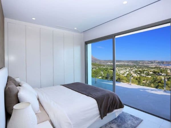 4 camera da letto Villa in vendita in Javea / Xabia con piscina garage - 1.795.000 € (Rif: 7682423)