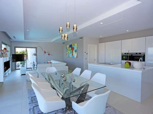 4 camera da letto Villa in vendita in Javea / Xabia con piscina garage - 1.795.000 € (Rif: 7682423)