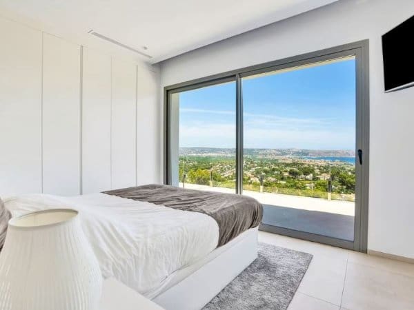 4 camera da letto Villa in vendita in Javea / Xabia con piscina garage - 1.795.000 € (Rif: 7682423)