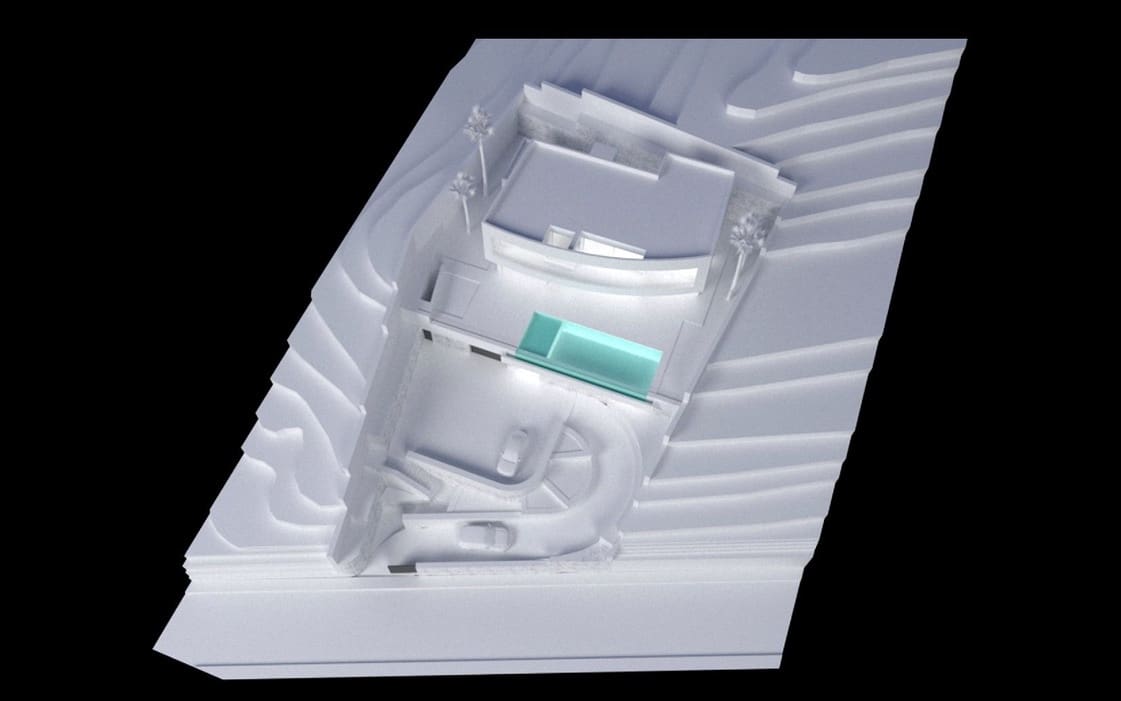 4 bedroom Villa for sale in Calpe / Calp with pool garage - € 1,795,000 (Ref: 7740187)