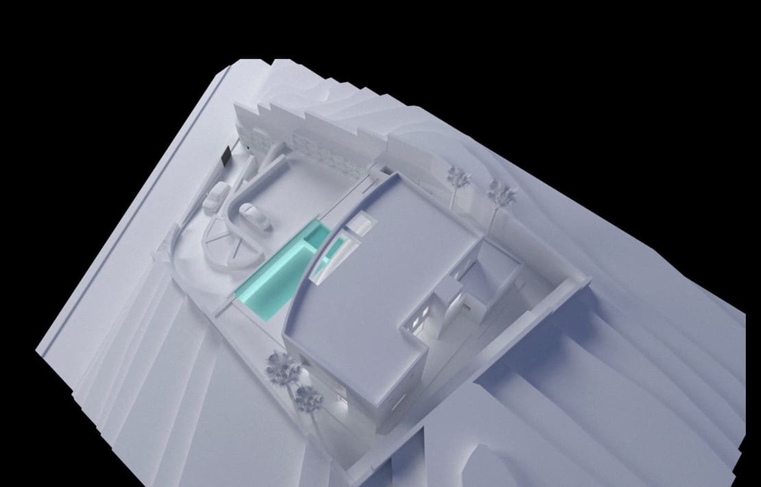 4 bedroom Villa for sale in Calpe / Calp with pool garage - € 1,795,000 (Ref: 7740187)