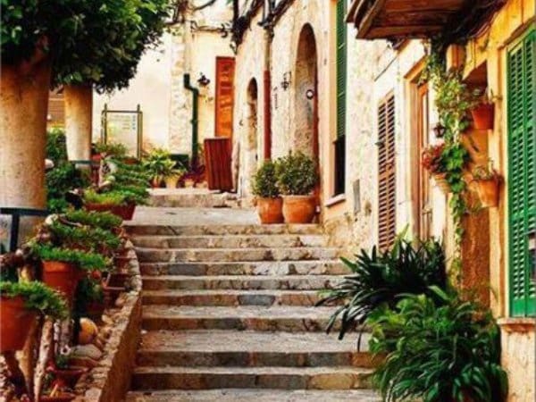 4 bedroom Villa for sale in Calpe / Calp with pool garage - € 1,795,000 (Ref: 7740187)