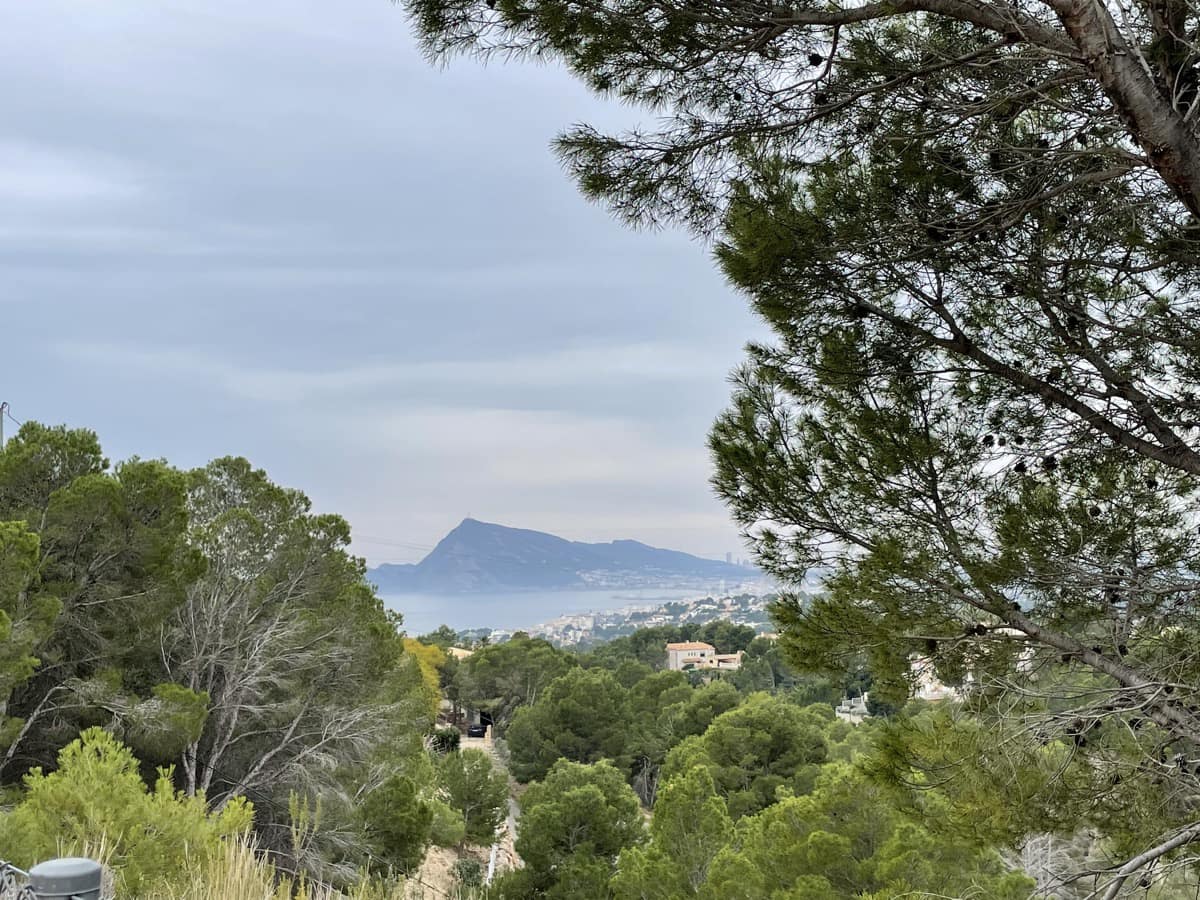 Villa for sale in Altea - € 244,224 (Ref: 7740197)