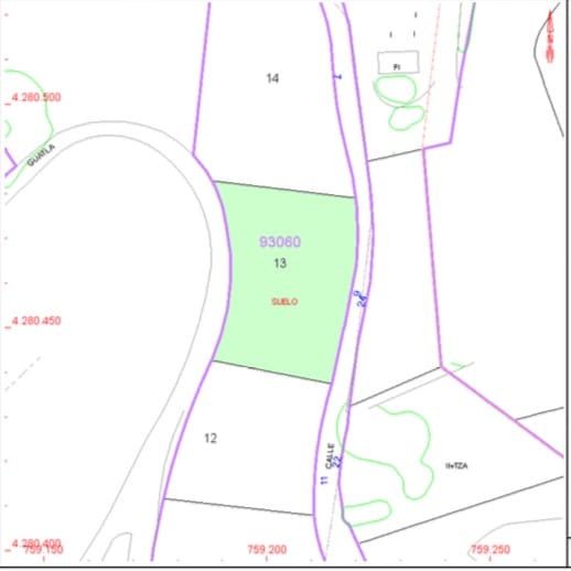 Villa for sale in Altea - € 244,224 (Ref: 7740197)