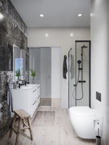 4 camera da letto Villa in vendita in Finestrat con piscina garage - 679.000 € (Rif: 7740199)