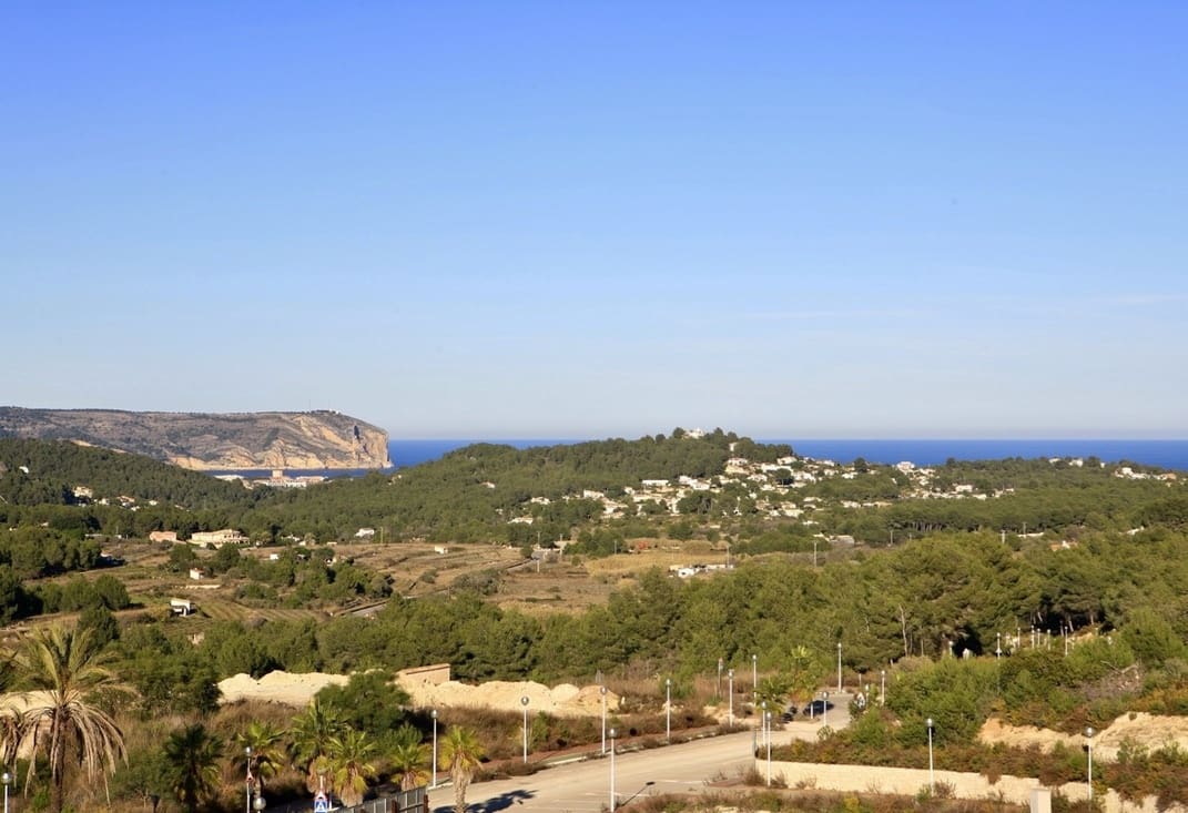 4 bedroom Villa for sale in Javea / Xabia with pool garage - € 1,480,000 (Ref: 7741420)