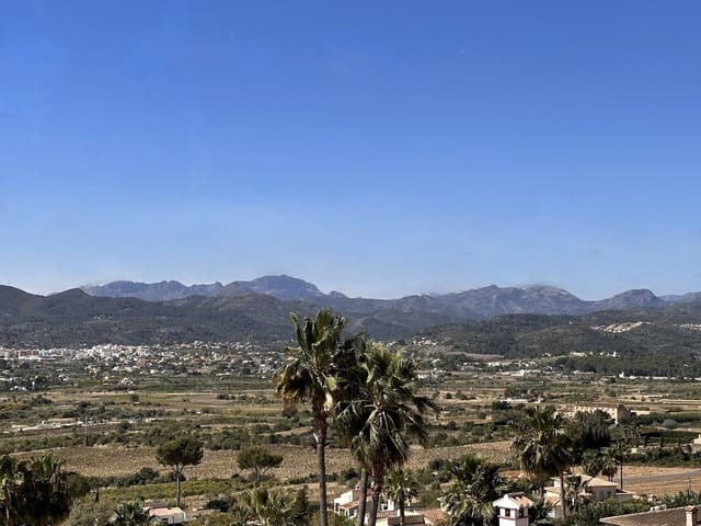 4 camera da letto Villa in vendita in Javea / Xàbia con piscina garage - 1.480.000 € (Rif: 7741420)