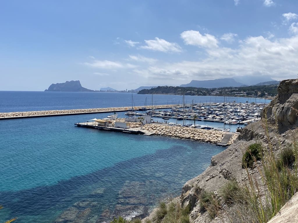 5 camera da letto Villa in vendita in Moraira con piscina garage - 5.500.000 € (Rif: 7782652)