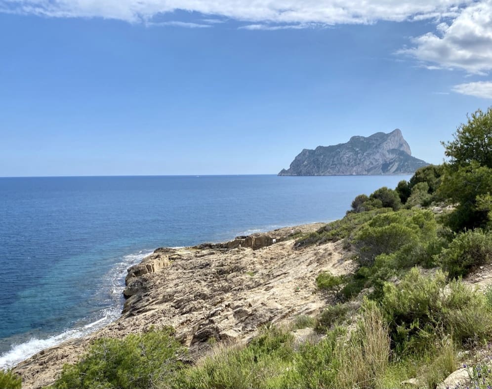 5 camera da letto Villa in vendita in Moraira con piscina garage - 5.500.000 € (Rif: 7782652)