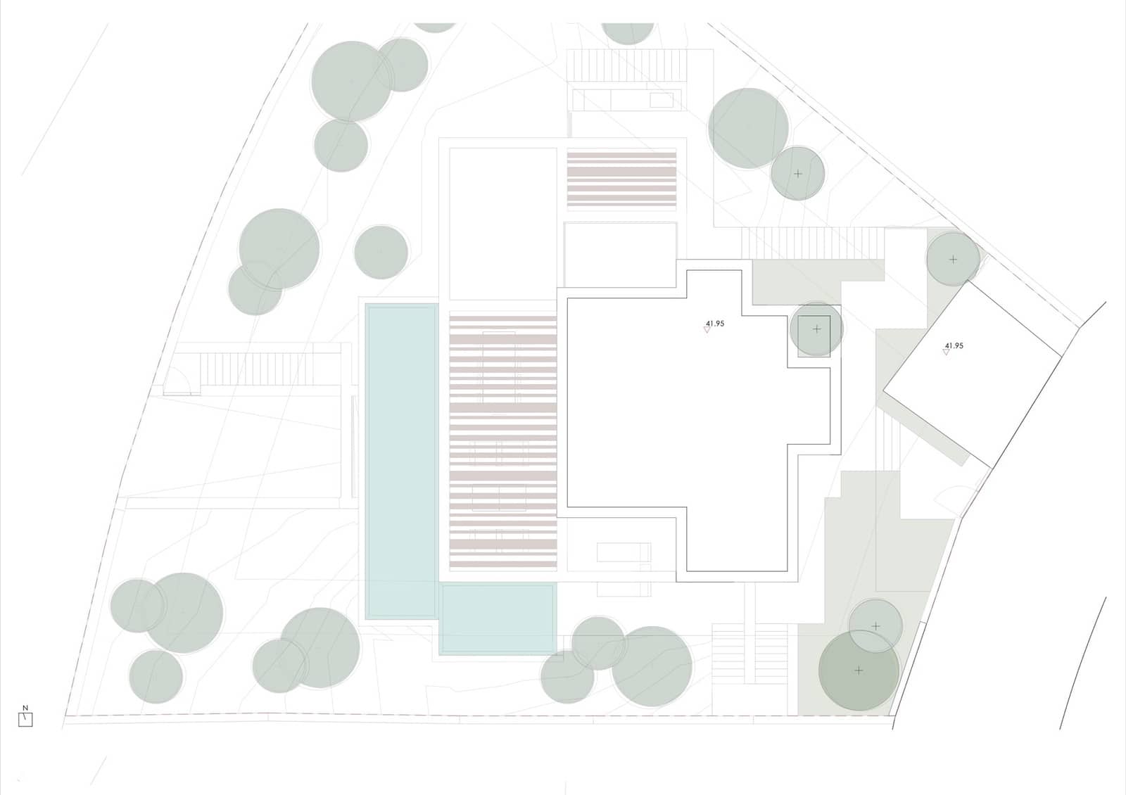 5 camera da letto Villa in vendita in Moraira con piscina garage - 5.500.000 € (Rif: 7782652)