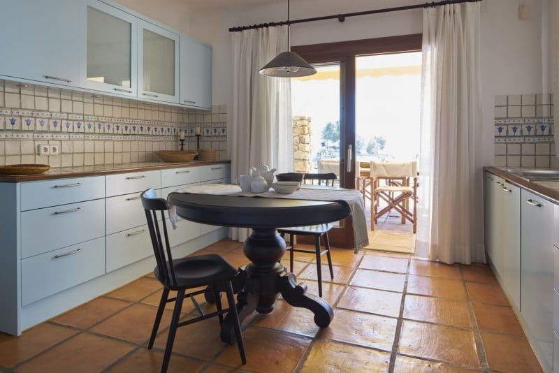 4 slaapkamer Villa te koop in Moraira met garage - € 4.560.150 (Ref: 7808756)