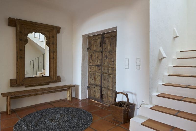 4 slaapkamer Villa te koop in Moraira met garage - € 4.560.150 (Ref: 7808756)