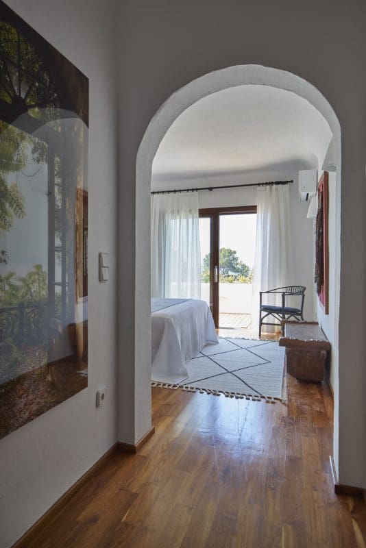 4 slaapkamer Villa te koop in Moraira met garage - € 4.560.150 (Ref: 7808756)