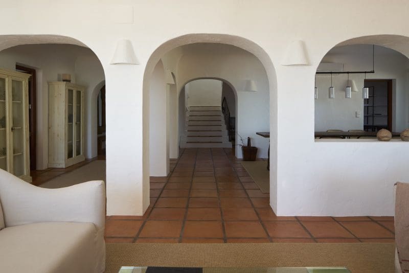 4 slaapkamer Villa te koop in Moraira met garage - € 4.560.150 (Ref: 7808756)