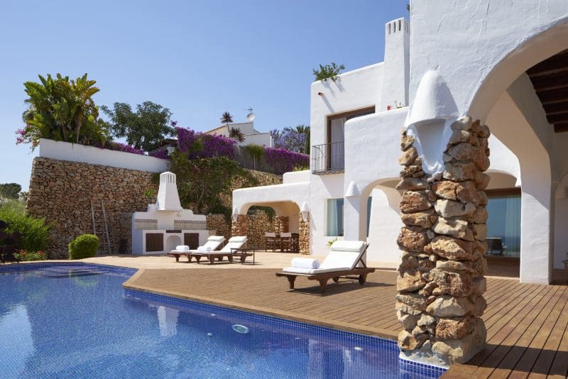 4 slaapkamer Villa te koop in Moraira met garage - € 4.560.150 (Ref: 7808756)