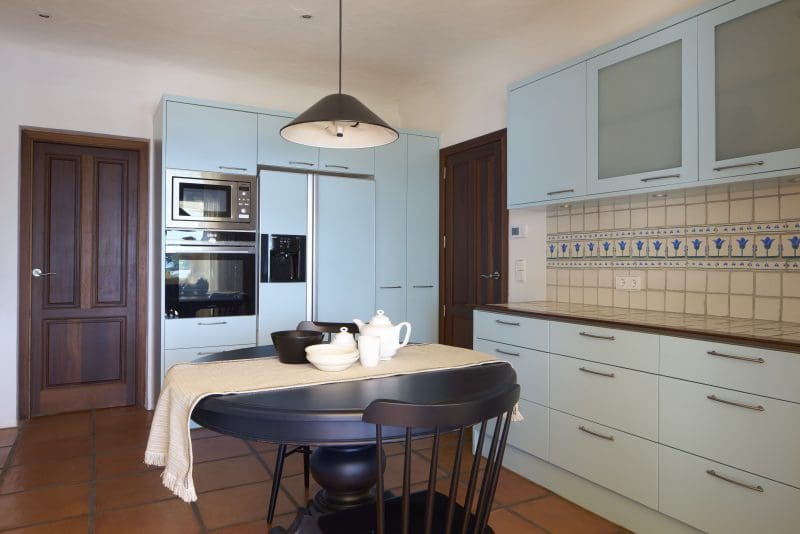 4 slaapkamer Villa te koop in Moraira met garage - € 4.560.150 (Ref: 7808756)