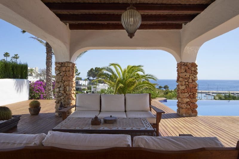 4 slaapkamer Villa te koop in Moraira met garage - € 4.560.150 (Ref: 7808756)