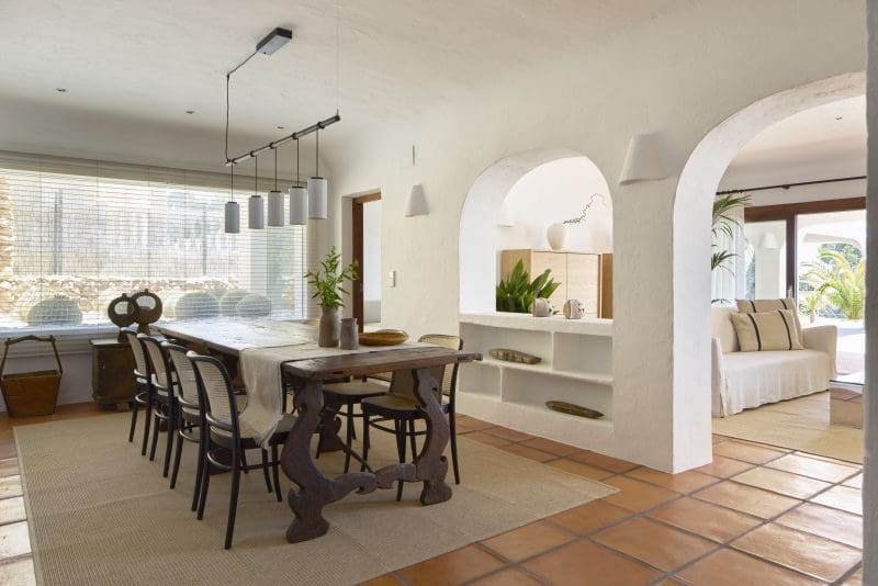 4 slaapkamer Villa te koop in Moraira met garage - € 4.560.150 (Ref: 7808756)