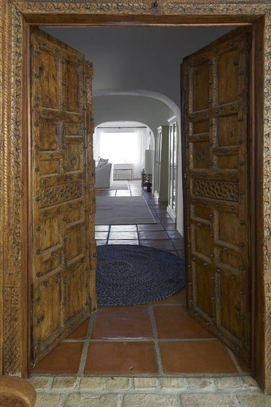 4 slaapkamer Villa te koop in Moraira met garage - € 4.560.150 (Ref: 7808756)