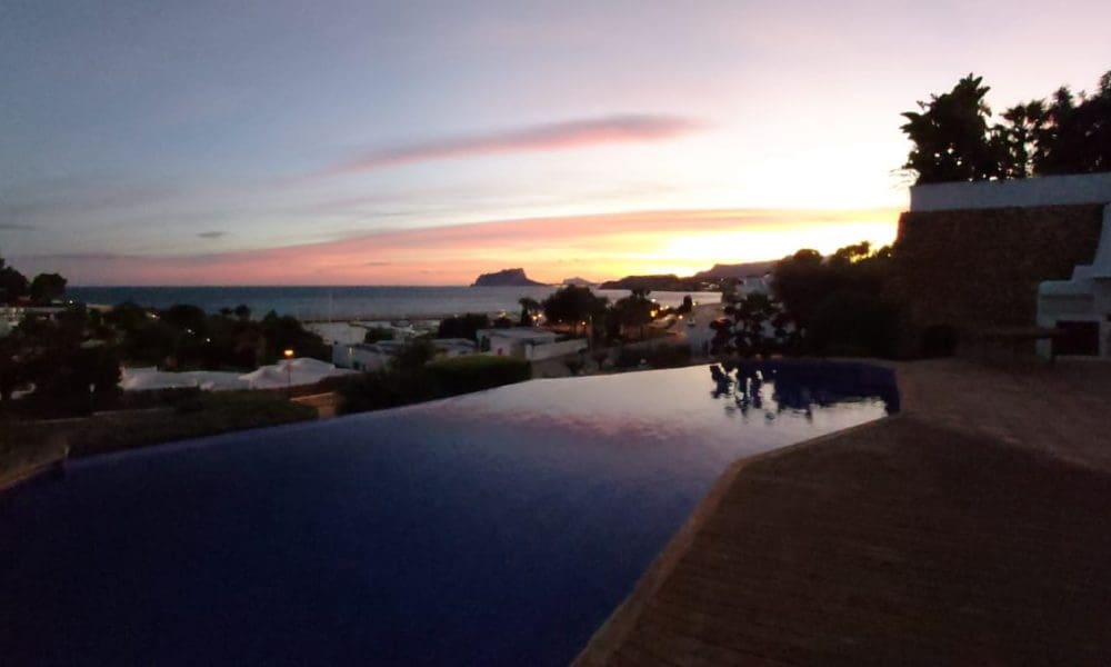 4 slaapkamer Villa te koop in Moraira met garage - € 4.560.150 (Ref: 7808756)