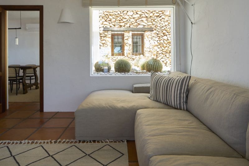 4 slaapkamer Villa te koop in Moraira met garage - € 4.560.150 (Ref: 7808756)