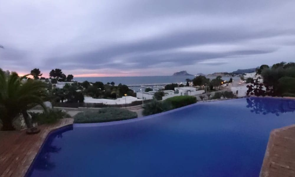 4 slaapkamer Villa te koop in Moraira met garage - € 4.560.150 (Ref: 7808756)