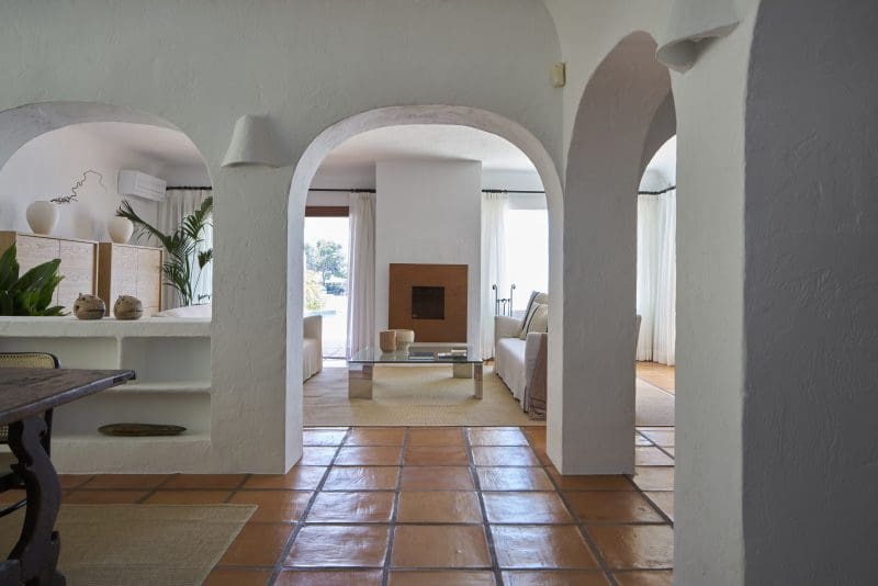 4 slaapkamer Villa te koop in Moraira met garage - € 4.560.150 (Ref: 7808756)