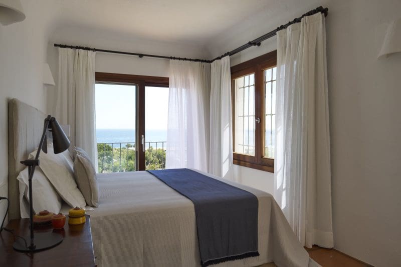 4 slaapkamer Villa te koop in Moraira met garage - € 4.560.150 (Ref: 7808756)