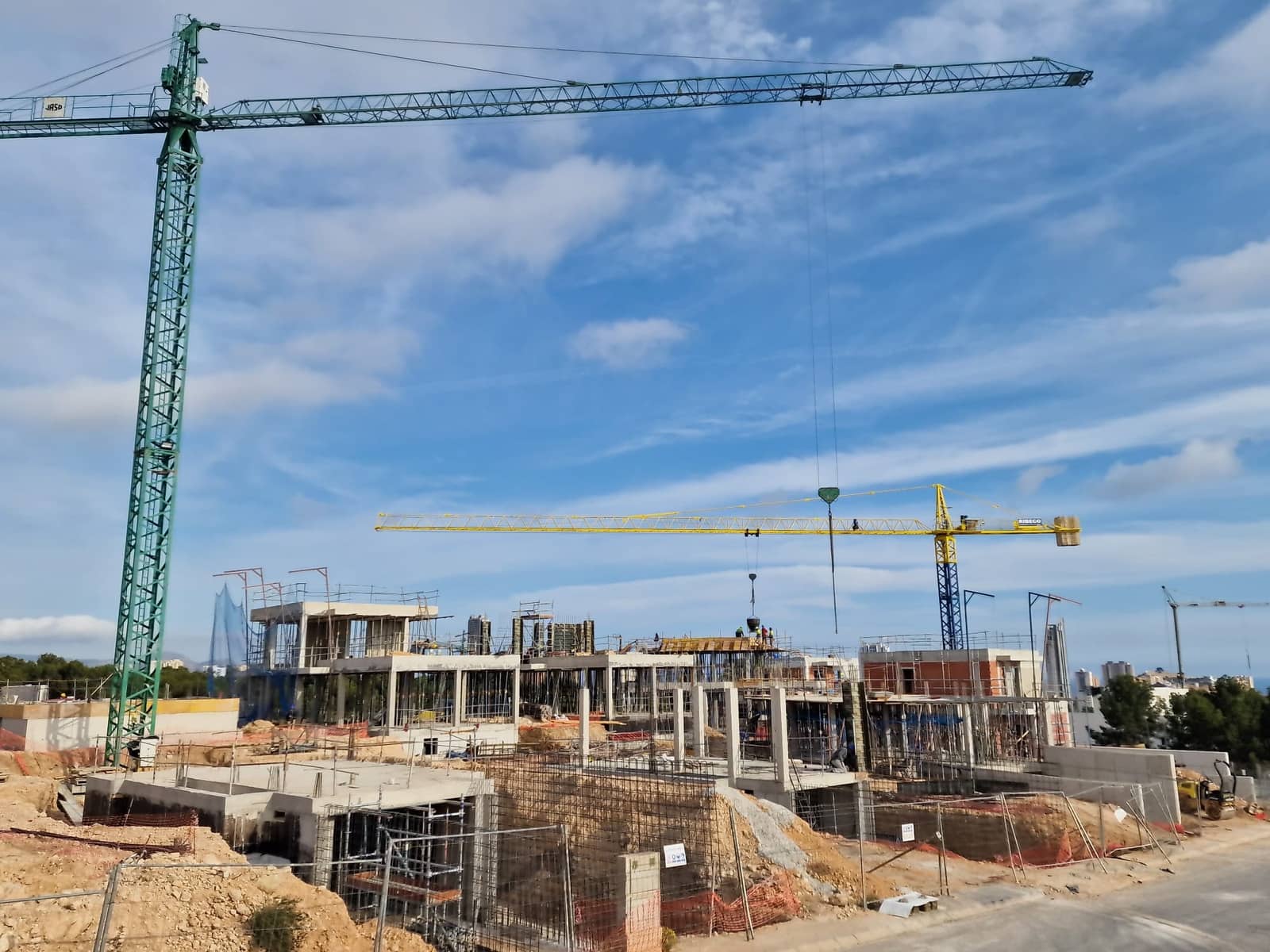 3 camera da letto Villa in vendita in Finestrat con piscina garage - 950.000 € (Rif: 7818037)